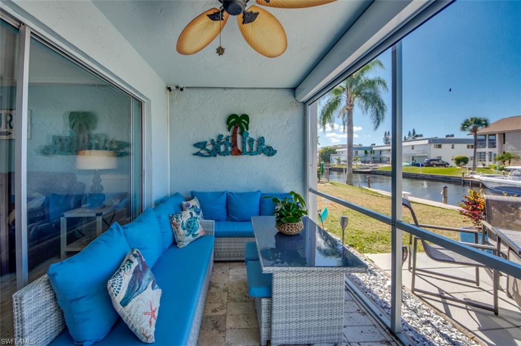 MARLOU VILLAS CONDO - Residential