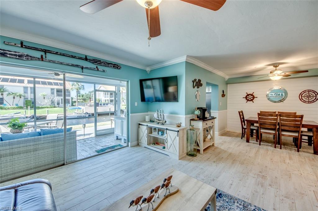 MARLOU VILLAS CONDO - Residential