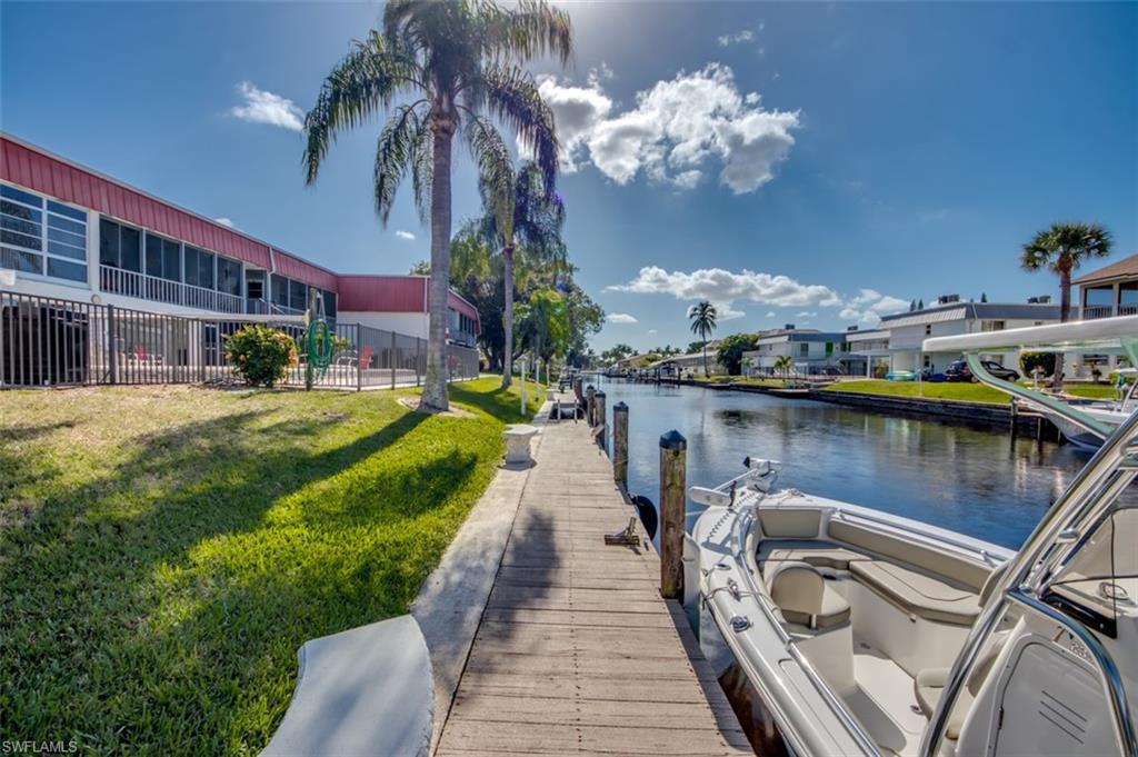 MARLOU VILLAS CONDO - Residential