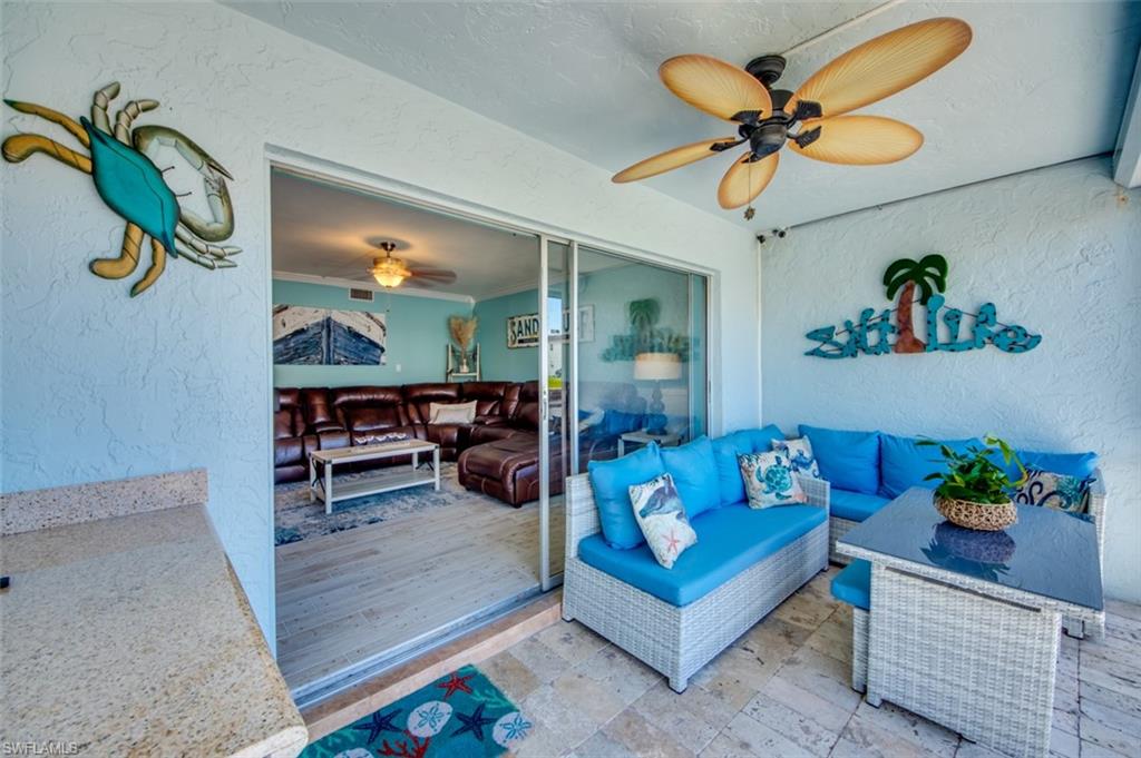 MARLOU VILLAS CONDO - Residential