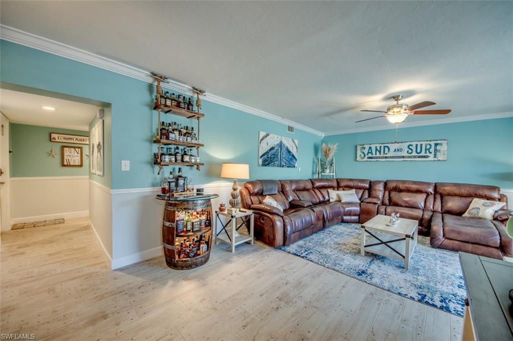 MARLOU VILLAS CONDO - Residential