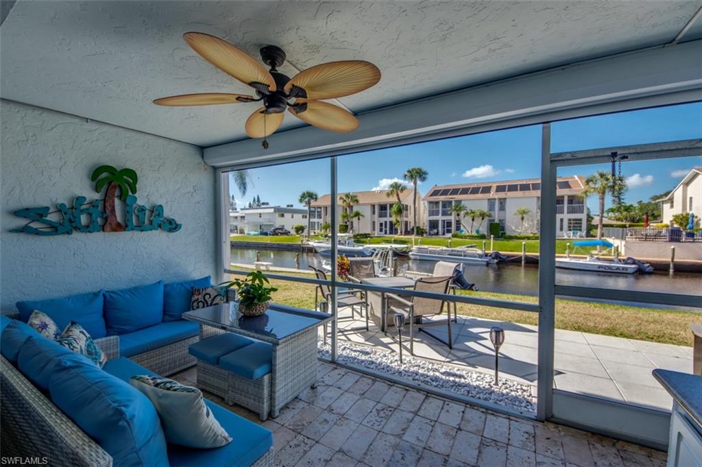 MARLOU VILLAS CONDO - Residential