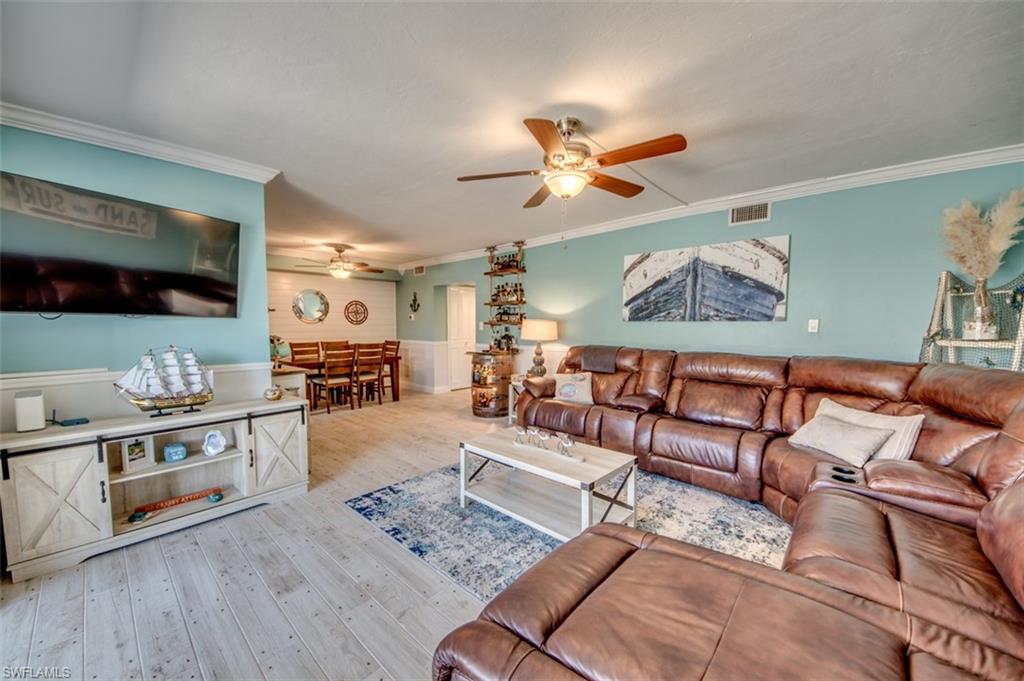 MARLOU VILLAS CONDO - Residential