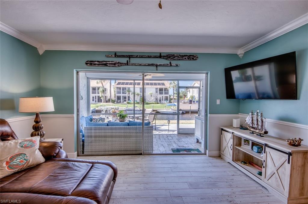 MARLOU VILLAS CONDO - Residential