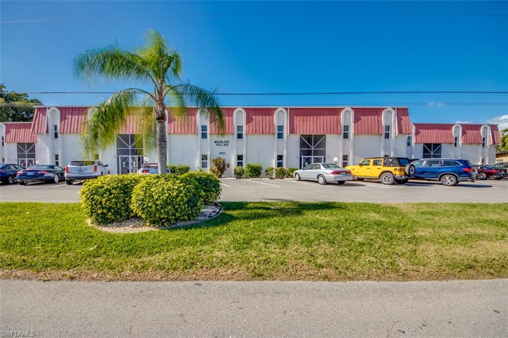 MARLOU VILLAS CONDO - Residential