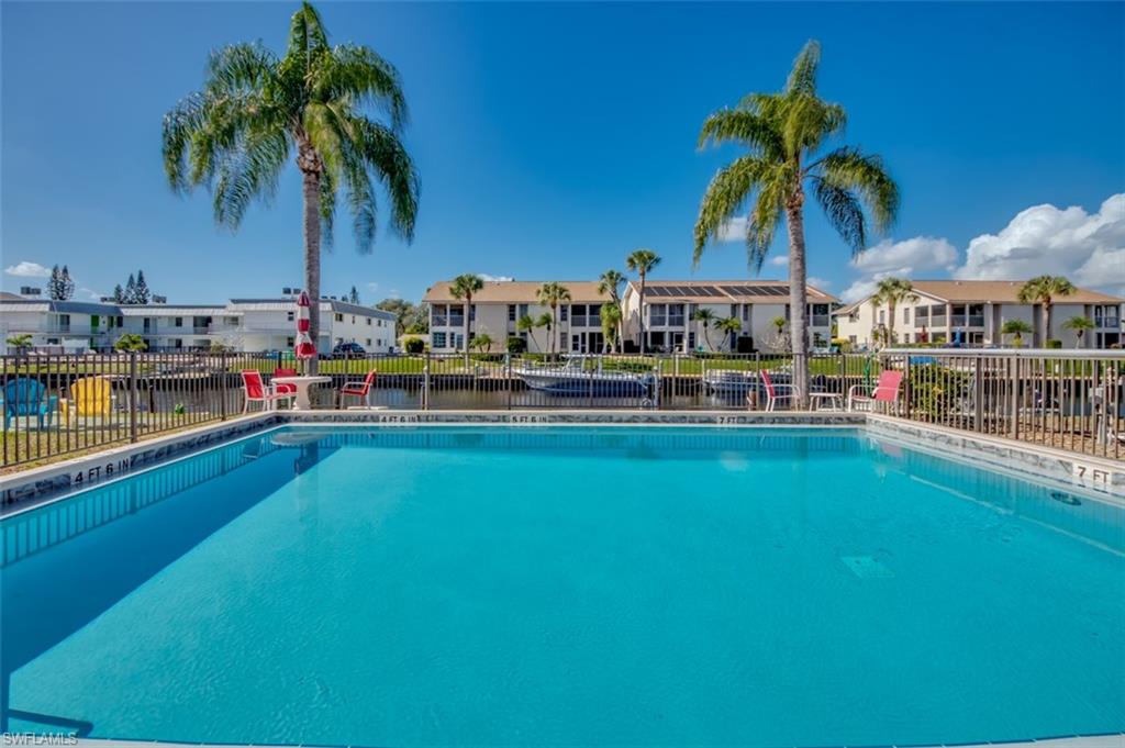 MARLOU VILLAS CONDO - Residential