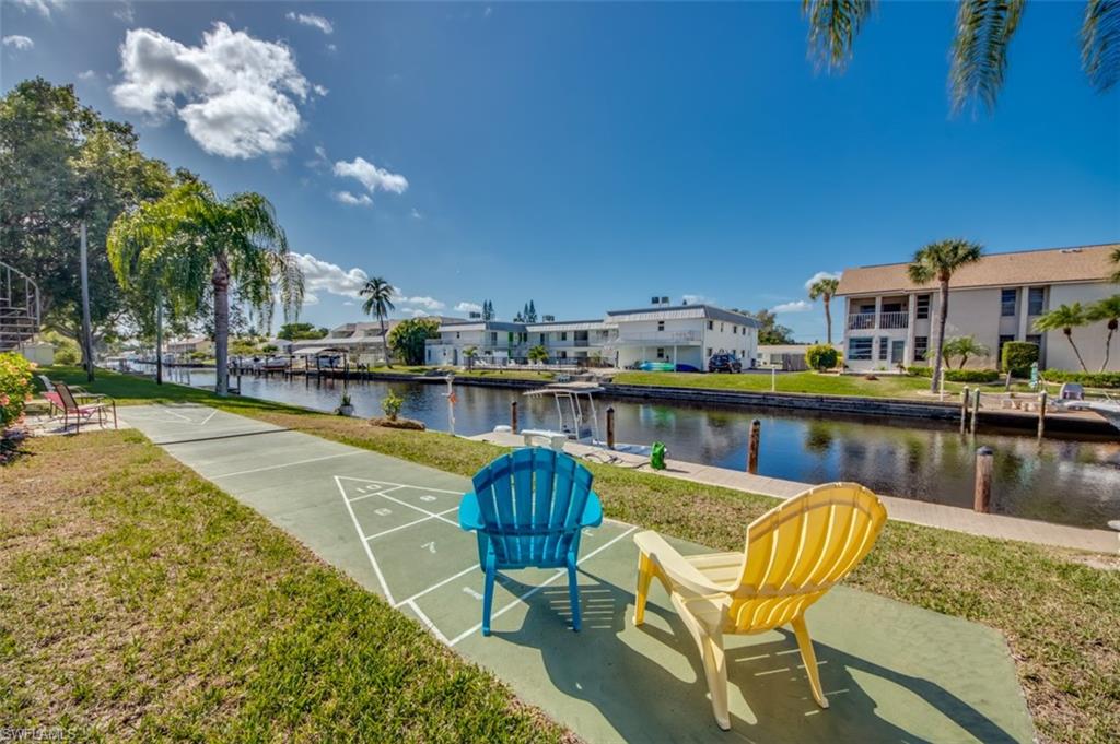 MARLOU VILLAS CONDO - Residential