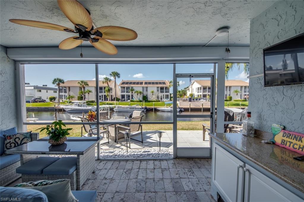 MARLOU VILLAS CONDO - Residential