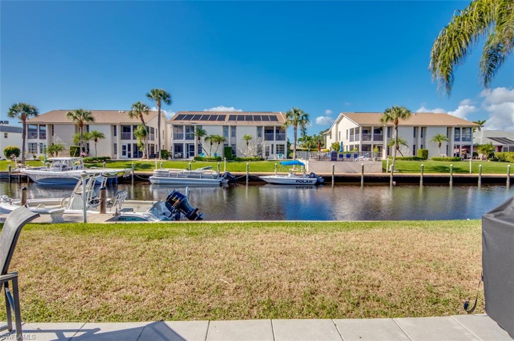 MARLOU VILLAS CONDO - Residential