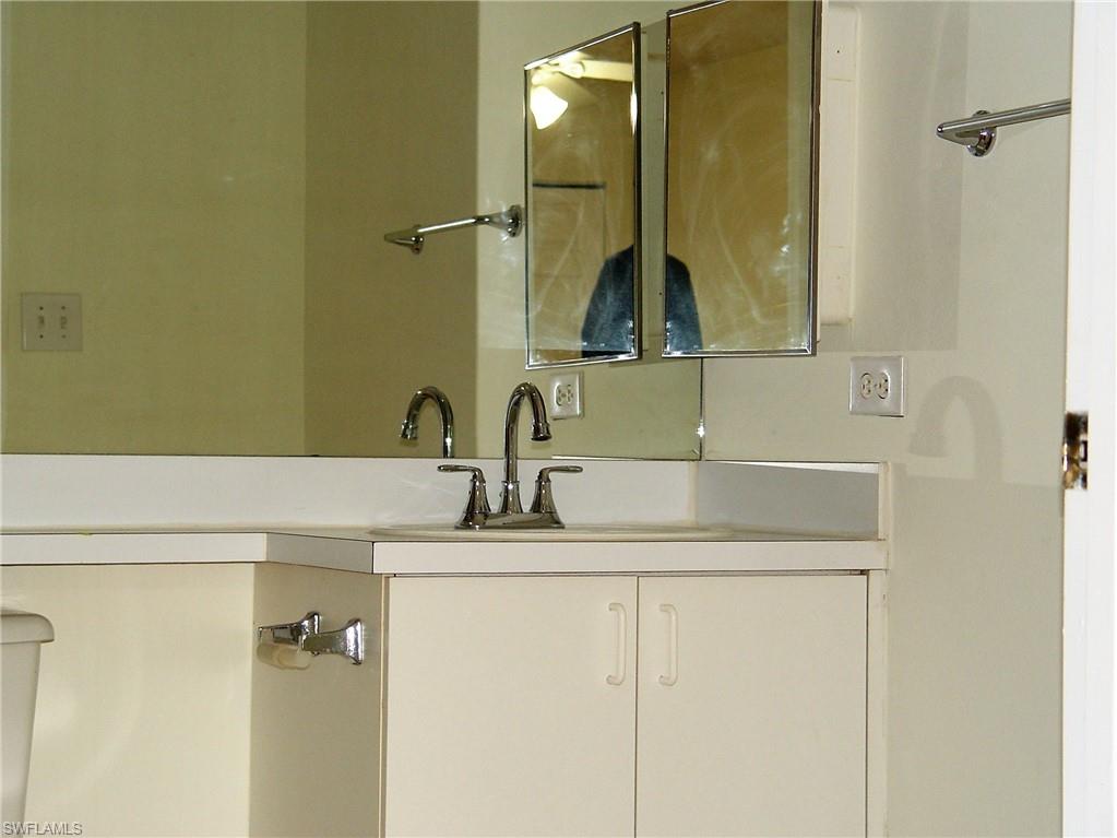 SAN MIRAGE - Residential