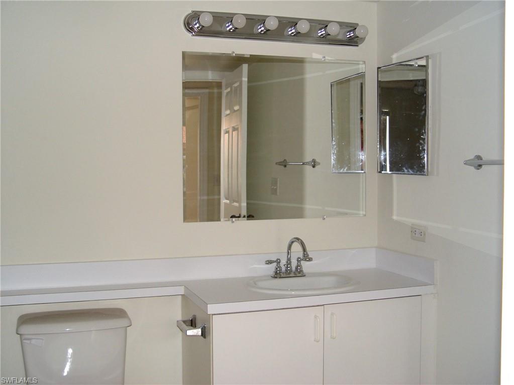 SAN MIRAGE - Residential