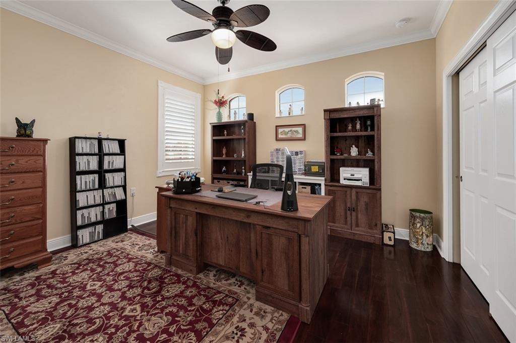 VIADANA - Residential