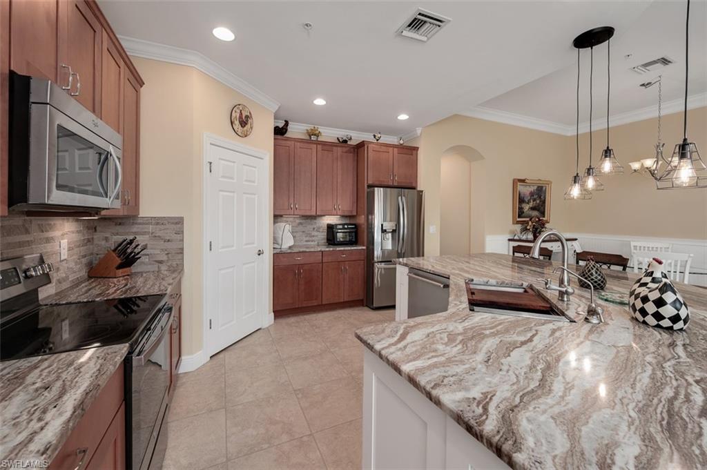 VIADANA - Residential