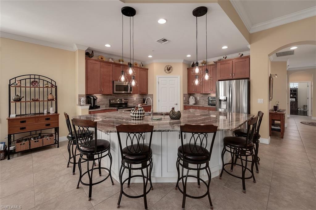 VIADANA - Residential