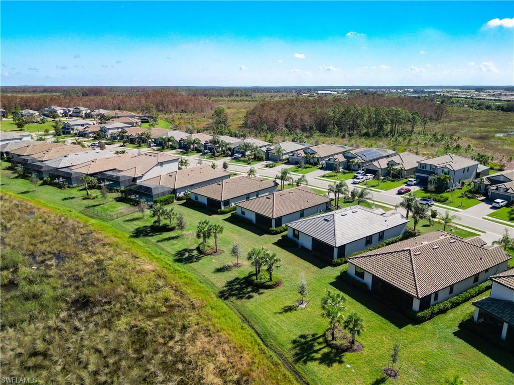 THE PLACE AT CORKSCREW - Residential Lease