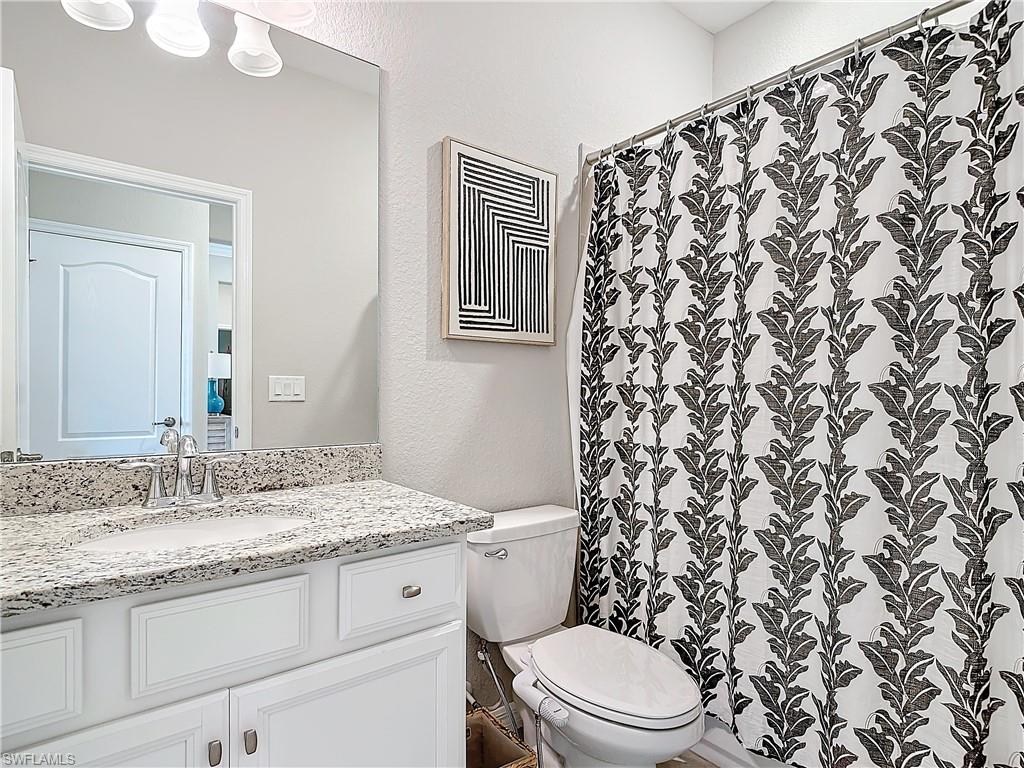 THE PLACE AT CORKSCREW - Residential Lease