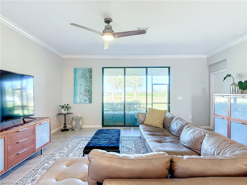 THE PLACE AT CORKSCREW - Residential Lease