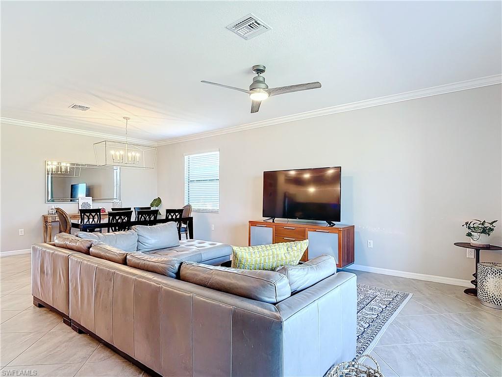 THE PLACE AT CORKSCREW - Residential Lease