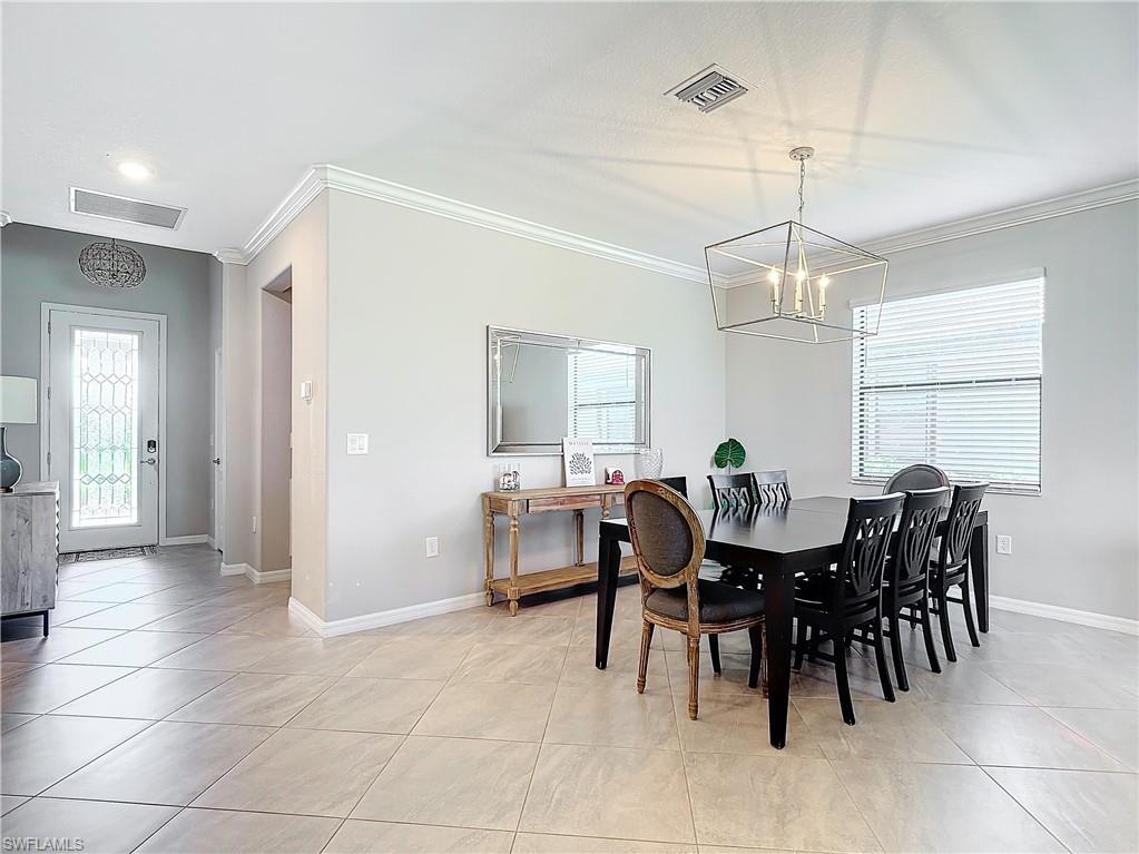 THE PLACE AT CORKSCREW - Residential Lease