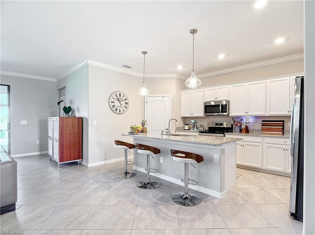 THE PLACE AT CORKSCREW - Residential Lease