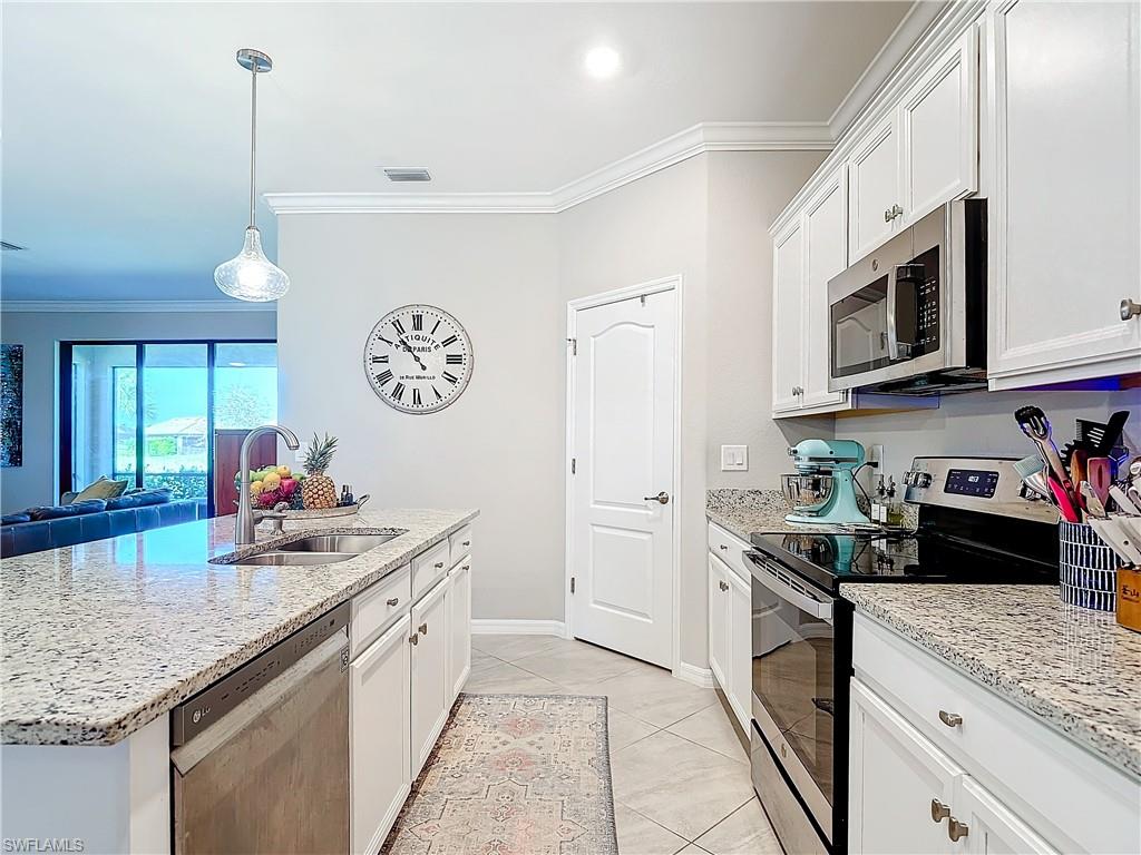 THE PLACE AT CORKSCREW - Residential Lease