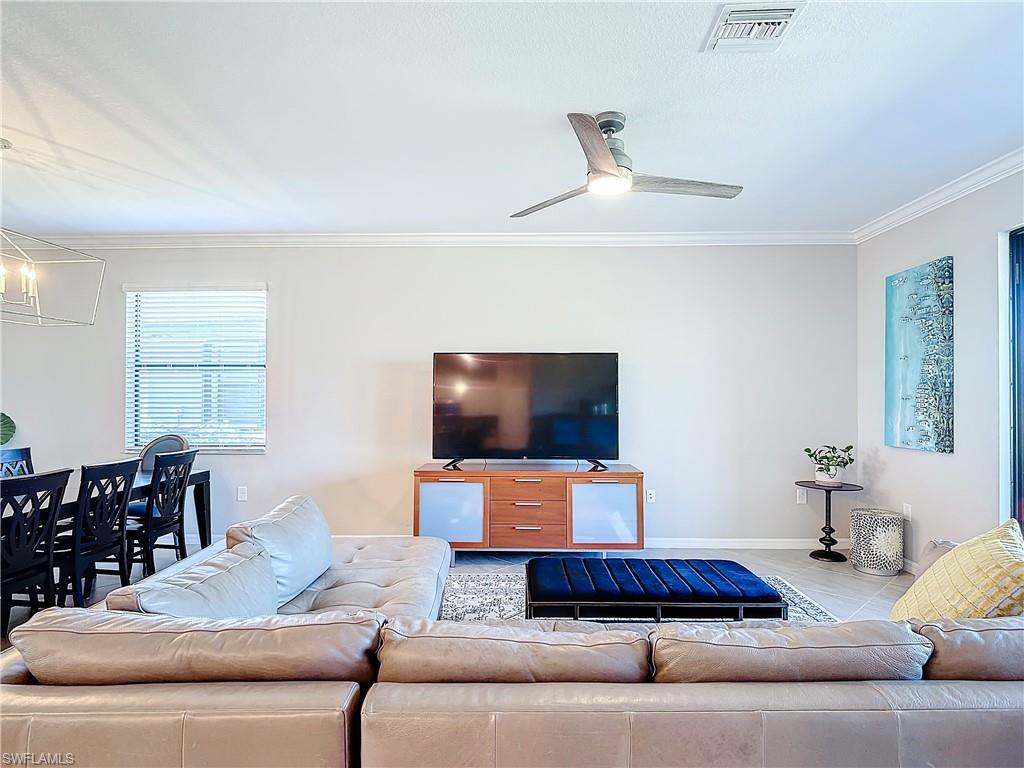 THE PLACE AT CORKSCREW - Residential Lease