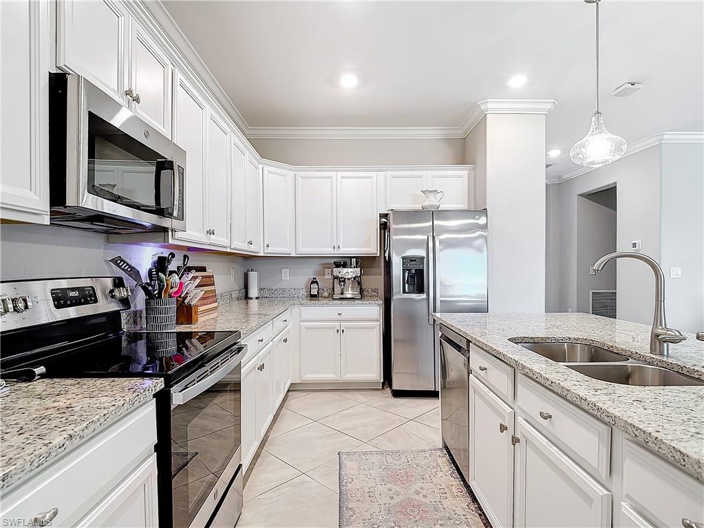 THE PLACE AT CORKSCREW - Residential Lease