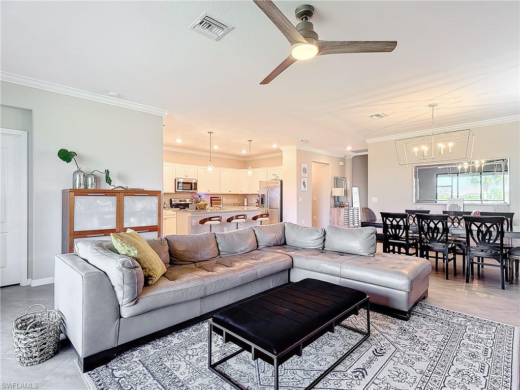 THE PLACE AT CORKSCREW - Residential Lease