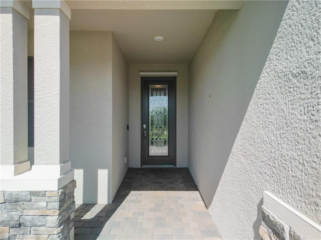 THE PLACE AT CORKSCREW - Residential Lease