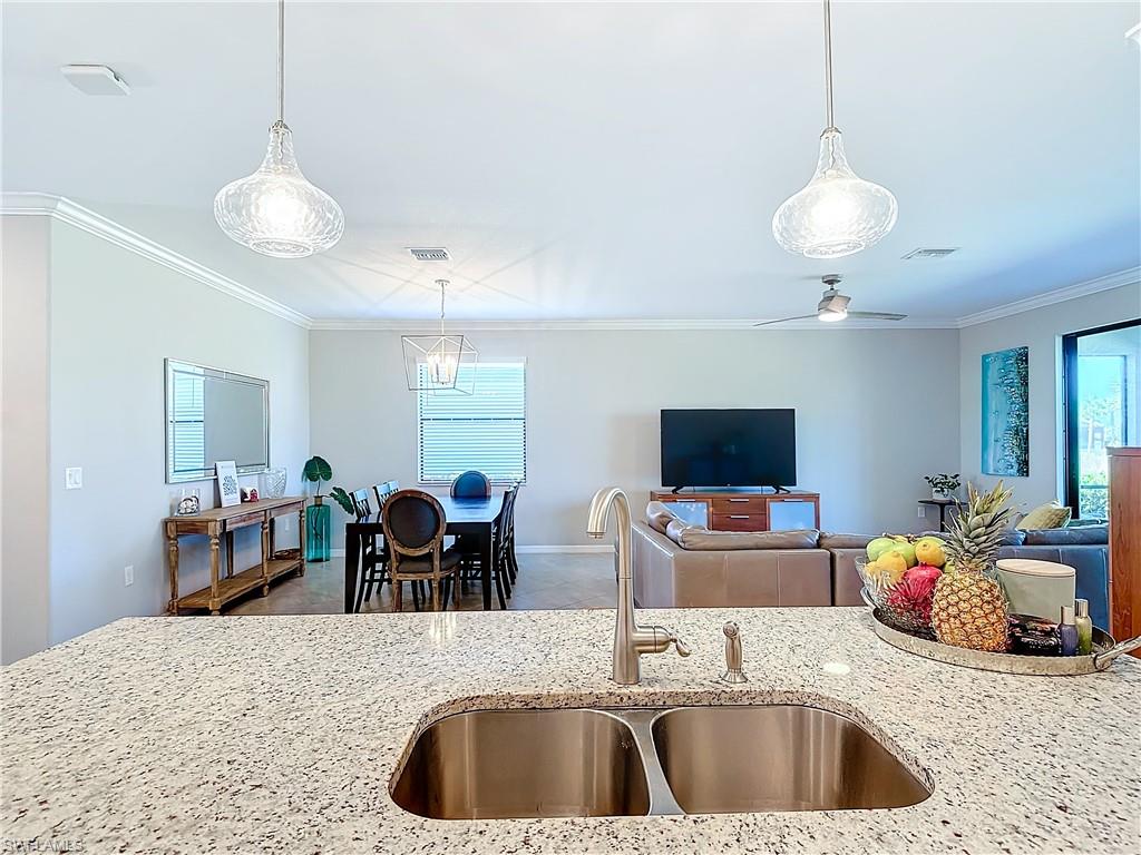 THE PLACE AT CORKSCREW - Residential Lease