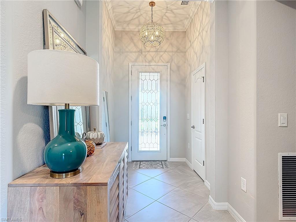 THE PLACE AT CORKSCREW - Residential Lease