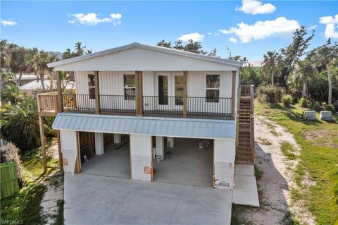 A home in FORT MYERS