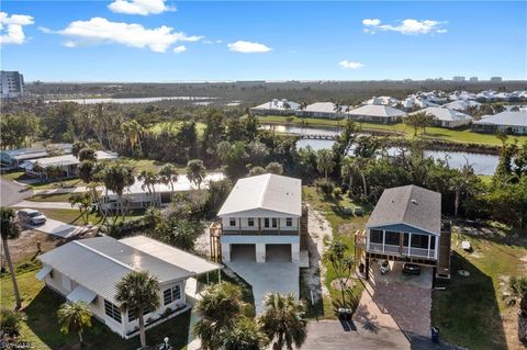 A home in FORT MYERS