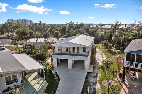 A home in FORT MYERS