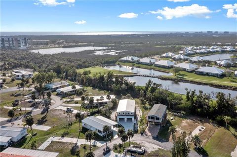 A home in FORT MYERS