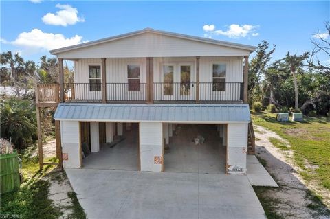 A home in FORT MYERS