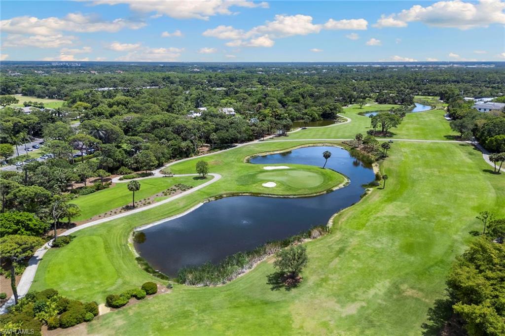 WILDERNESS COUNTRY CLUB - Residential