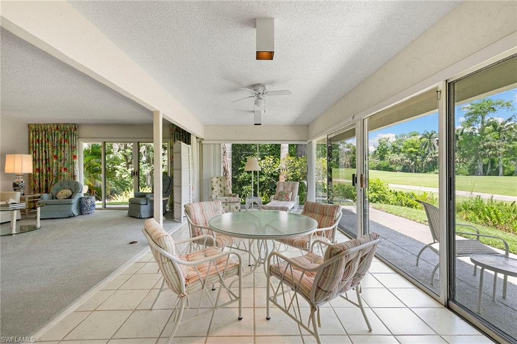 WILDERNESS COUNTRY CLUB - Residential