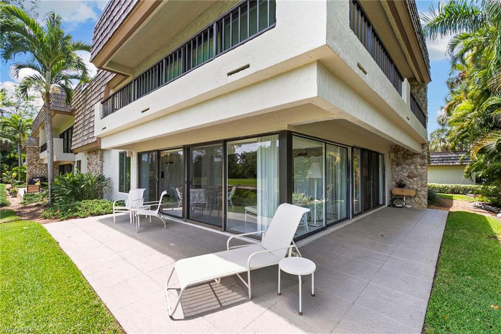 WILDERNESS COUNTRY CLUB - Residential