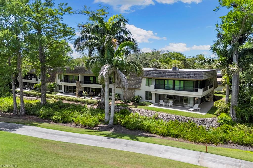 WILDERNESS COUNTRY CLUB - Residential