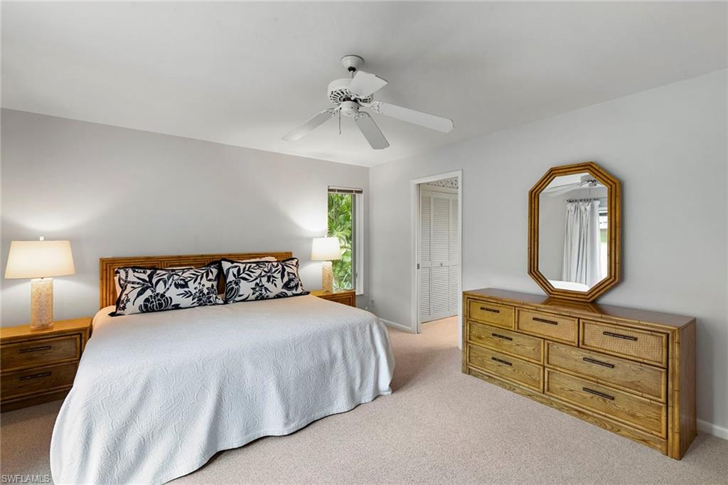 WILDERNESS COUNTRY CLUB - Residential