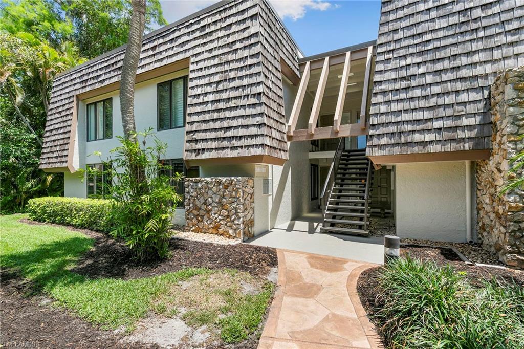 WILDERNESS COUNTRY CLUB - Residential