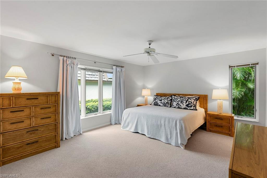 WILDERNESS COUNTRY CLUB - Residential