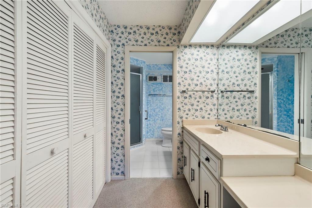 WILDERNESS COUNTRY CLUB - Residential