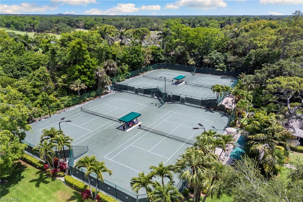 WILDERNESS COUNTRY CLUB - Residential