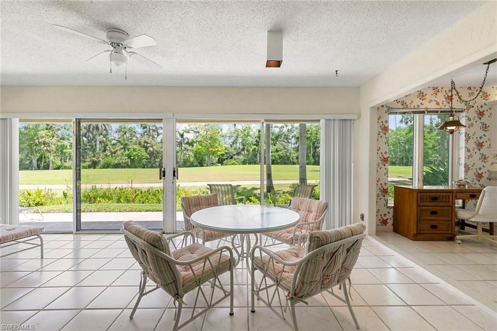 WILDERNESS COUNTRY CLUB - Residential