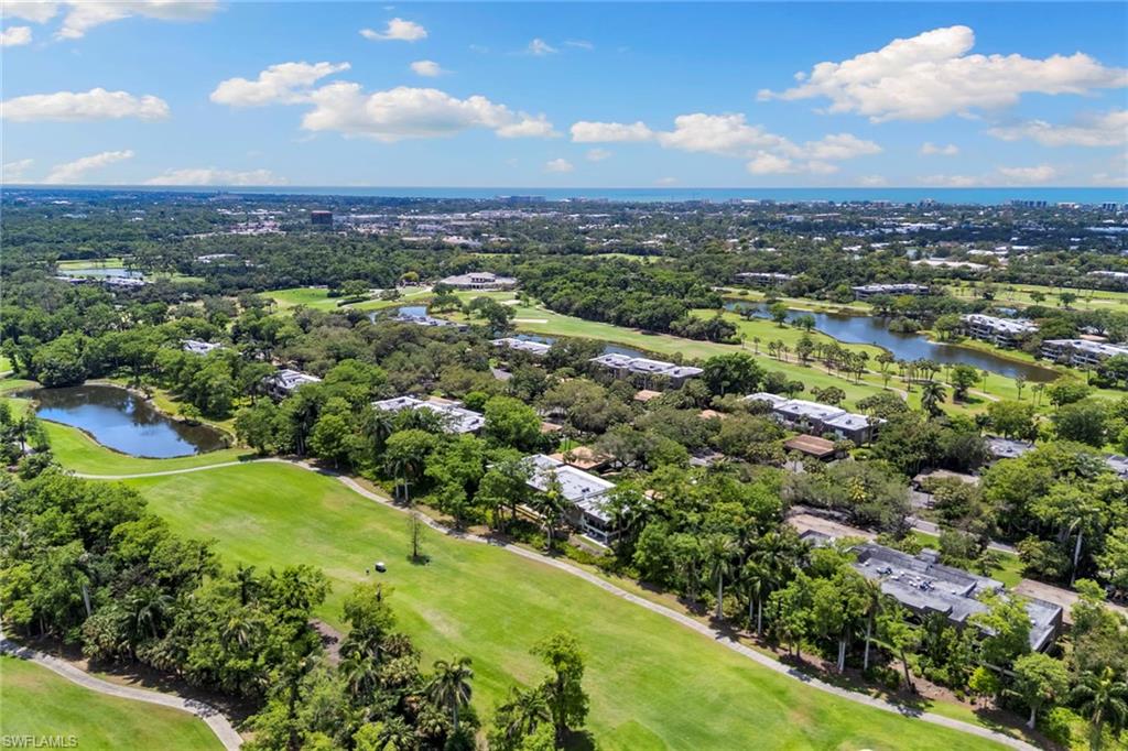 WILDERNESS COUNTRY CLUB - Residential