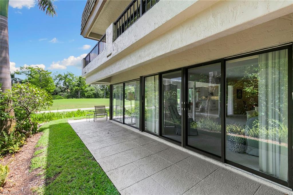 WILDERNESS COUNTRY CLUB - Residential