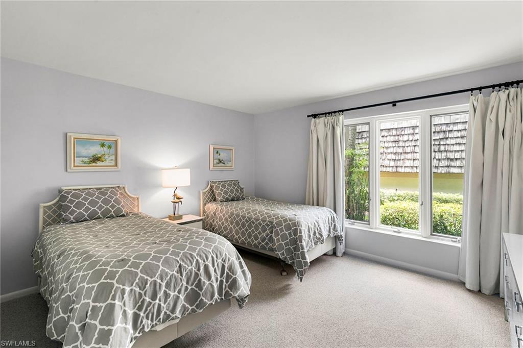 WILDERNESS COUNTRY CLUB - Residential