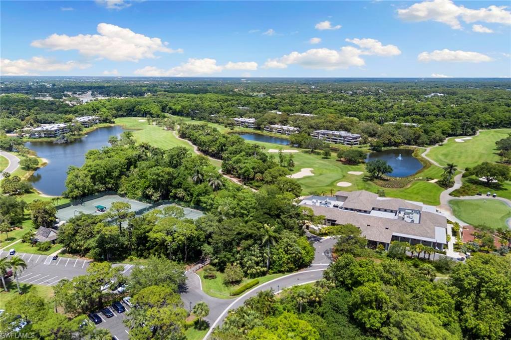 WILDERNESS COUNTRY CLUB - Residential